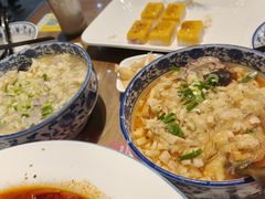 -张记陕西人家(红旗中路)