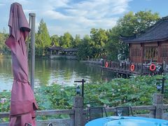 -湘湖大院(越王路店)