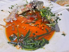 -成惠食府(赤岗店)