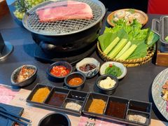-黑牛の店·黑金店(沈阳万象城店)