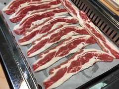 -千纸鹤嫩汁烤肉(西大直街店)