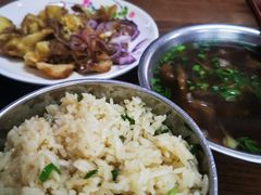 -歪头牛肉(金龙壹号店)