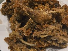 -紫光园·烤鸭·北京菜(劲松店)