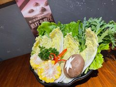 -原牛道·潮汕围炉火锅(讯美店)