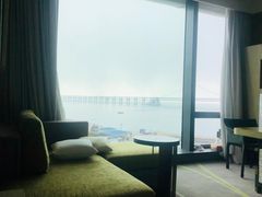 -大连君悦酒店
