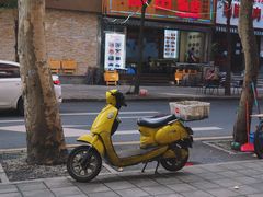 -常识咖啡common sense(春熙路店)