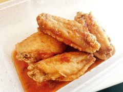 -盐说Salt Talk北美风味西餐厅(海上世界店)