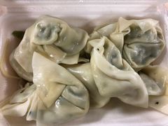 冷馄饨-万寿斋(山阴路店)