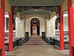 -南京中国近代史遗址博物馆(南京总统府)