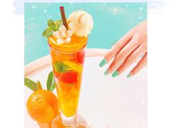 -哈根达斯(皇城恒隆广场店)