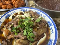 -清真-戏楼王记牛肉面