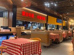 -西贝(华发商都店)