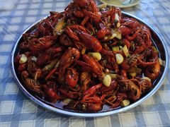 -辣螃铠盆盆蟹大排档(总店)