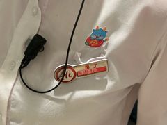 -海底捞火锅(高新万达广场店)