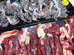 -陈记顺和潮汕牛肉火锅(番禺迎宾大道店)