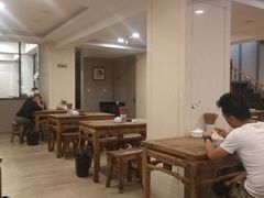 大堂-老刘家永盛斋·传统泡馍(东关南街店)
