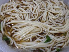 -许家鸡味手抻面馆(杏林街店)
