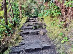 -夏威夷火山国家公园