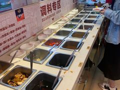 -幸运牛汕头小黄牛牛肉火锅(梅林店)