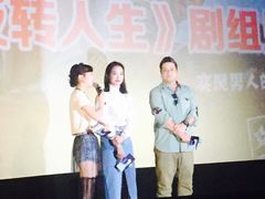 -万达影城(开福万达广场IMAX店)