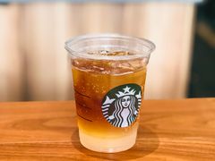 气泡咖啡-星巴克臻选(广州二沙岛文立方店)