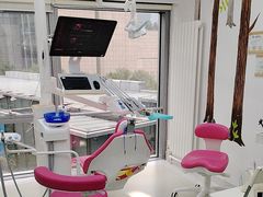 -精德口腔·种植修复·儿牙中心(财富中心店)