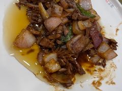 -怡园饭店-餐厅(四望亭店)