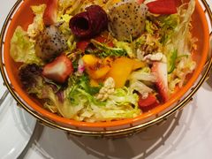 -梧桐餐厅(泉城路店)