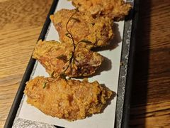 蛋黄鸡翅-江南里(环球港店)