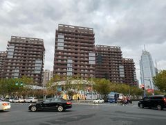 -上海德威外籍人员子女学校(浦东校区)