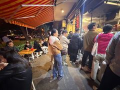 -筒骨麻辣烫(永同昌公寓胜明花园店)