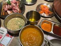-西塔老太太泥炉烤肉(亚运村店)