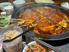 -陈眼镜火锅(总店)