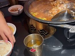 -探鱼·鲜青椒爽麻烤鱼(领展购物广场店)