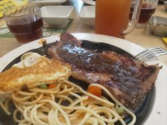 -豪客来牛排(海沧阿罗海店)