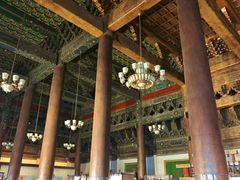 -北京市劳动人民文化宫(太庙)