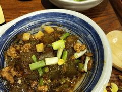 -牛三哥洛阳牛肉汤(生态城店)