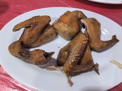 -车头老二大排档(金城步行街店)