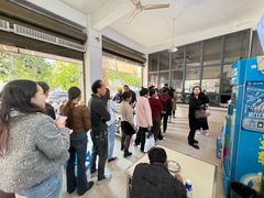 -马芬清真小吃店