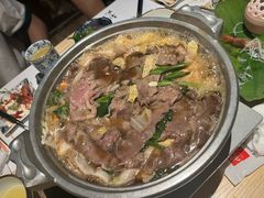 -南风(淮海街店)