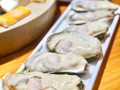 活剥海蛎子-滇小鱼·云南野生菌火锅(上杭路店)