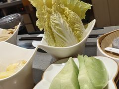 -海底捞火锅(旭辉MALL店)