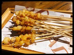 -汉森熊啤酒屋(雨耕山店)