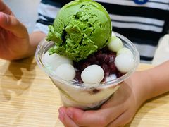 -满记甜品(南京虹悦城三店)