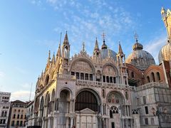 -圣马尔谷圣殿宗主教座堂