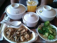 -真功夫(香缤广场店)