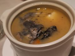 -汤城小厨•粤菜•靓汤(西直门凯德MALL店)