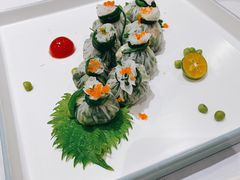 -上海1号私藏菜(静安店)