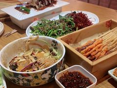 -春饼先生·北京烤鸭(甘井子万达店)