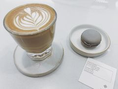 -Onirii Coffee(长乐路店)